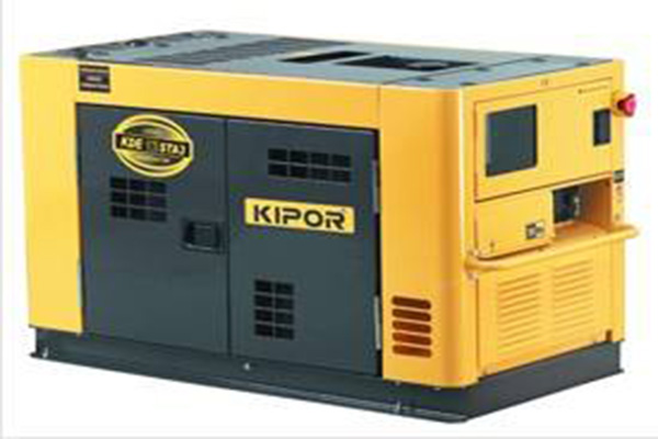 祁县发电机出租