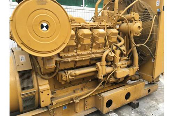 祁县发电机出租