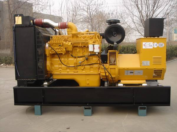 祁县发电机出租