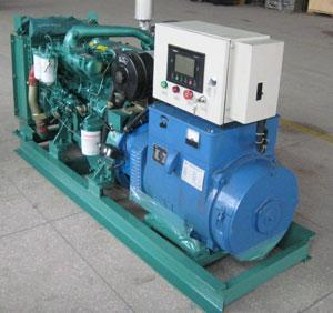 祁县发电机出租