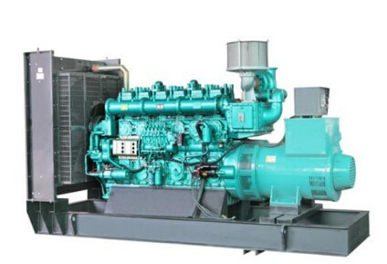 祁县发电机出租