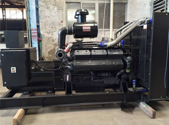 祁县柴油发电机